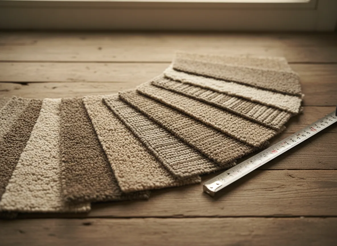 Carpet Installation Kensington, OH FAQs